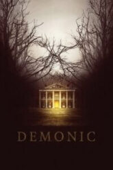 Demonic Hindi Dubbed