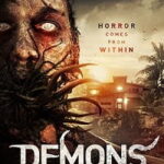 Demons Inside Me 2019 Hindi