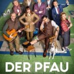 Der Pfau
