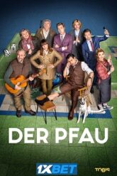 Der Pfau