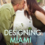 Designing Miami 2022 poster