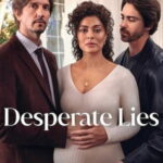 Desperate Lies