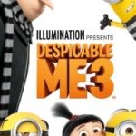 Despicable Me 3