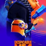 Despicable Me 4 1