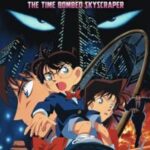 Detective Conan The Time Bombed Skyscraper