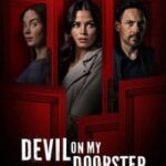 Devil on My Doorstep