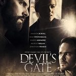 Devils Gate Hindi Dubbed