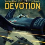 Devotion 2022 poster