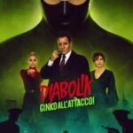 Diabolik Ginko Attacks