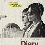 Diary of a Spy
