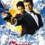 Die Another Day 2002 poster