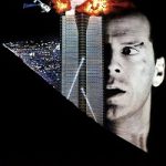 Die Hard 1988 poster
