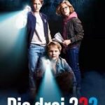 Die drei Erbe des Drachen