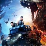 Dinosaur World 2020 1