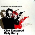 Dirty Harry 1971