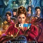 Disenchanted.2022