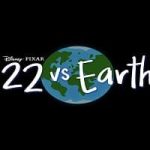 Disney 22 vs Earth 2021