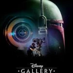 Disney Gallery Star Wars The Book of Boba Fett