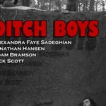 Ditch Boys