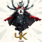 Doctor Strange in the Multiverse of Madness Vega