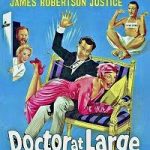 Doctor at Large 1957
