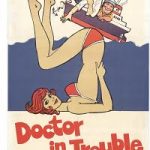 Doctor in Trouble 1970