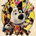 Dog Gone Trouble 2019