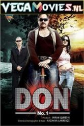 Don No. 1