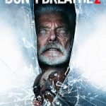 Dont Breathe 2 2021 poster