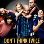 Dont Think Twice