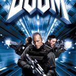 Doom 2005 poster