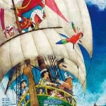Doraemon Nobita no Takarajima