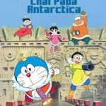 Doraemon The Movie Nobita Chal Pada Antarcticas