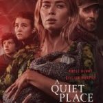 Download A Quiet Place Part II 2020 English 720p HD