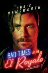 Download Bad Times at the El Royale Dual Audio Hindi English 720p