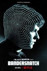 Download Black Mirror Bandersnatch 2018 English 720p