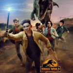 Download Jurassic World Chaos Theory 2024 Season 1