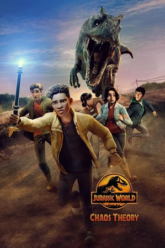 Download Jurassic World Chaos Theory 2024 Season 1