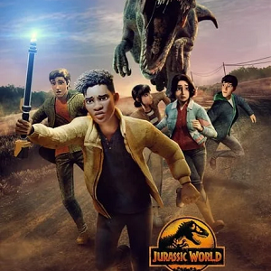 Download Jurassic World Chaos Theory 2024 Season 1