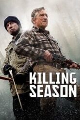 Download Killing Season 2013 Dual Audio Hindi English Movie 480p 720p