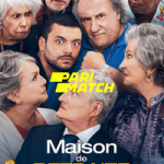 Download Maison de retraite 2019 Hindi Voice Over Full Movie WEB DL 720p 1