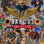 Download Narcos Mexico Season 2 English All episodes 720p