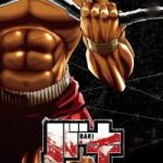 Download Netflix Baki