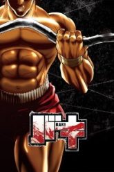 Download Netflix Baki