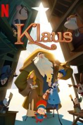 Download Netflix Klaus 2019