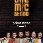 Download One Mic Stand