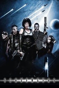 Download Scavengers 2013 Dual Audio Hindi English 480p 200×300 1