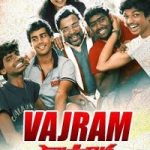 Download Vajram 2015 Hindi Dubbed 480p 720p