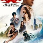 Download xXx 3 Dual Audio Hindi English 720p