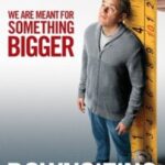 Downsizing 2017 English Poster